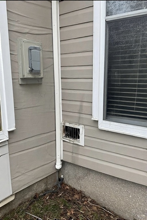 Dryer Vent Cleaning portrait 2